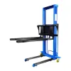The multi-functional engineering construction crane, large tower lifting equipment and construction lifting machinery are durable, stable and efficient Application Scenario